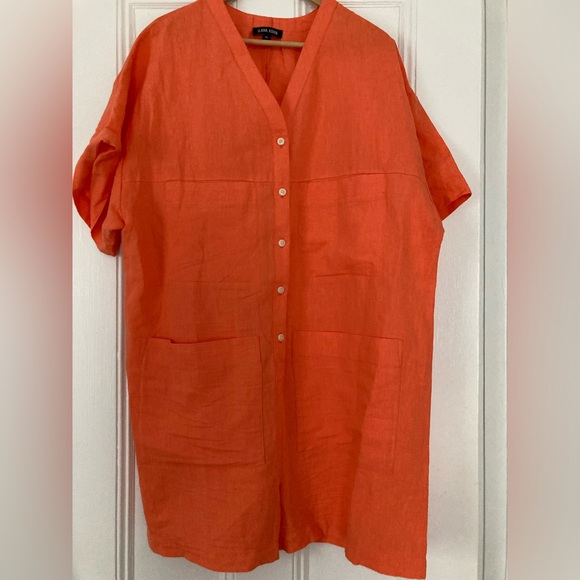 Ilana Kohn Romper